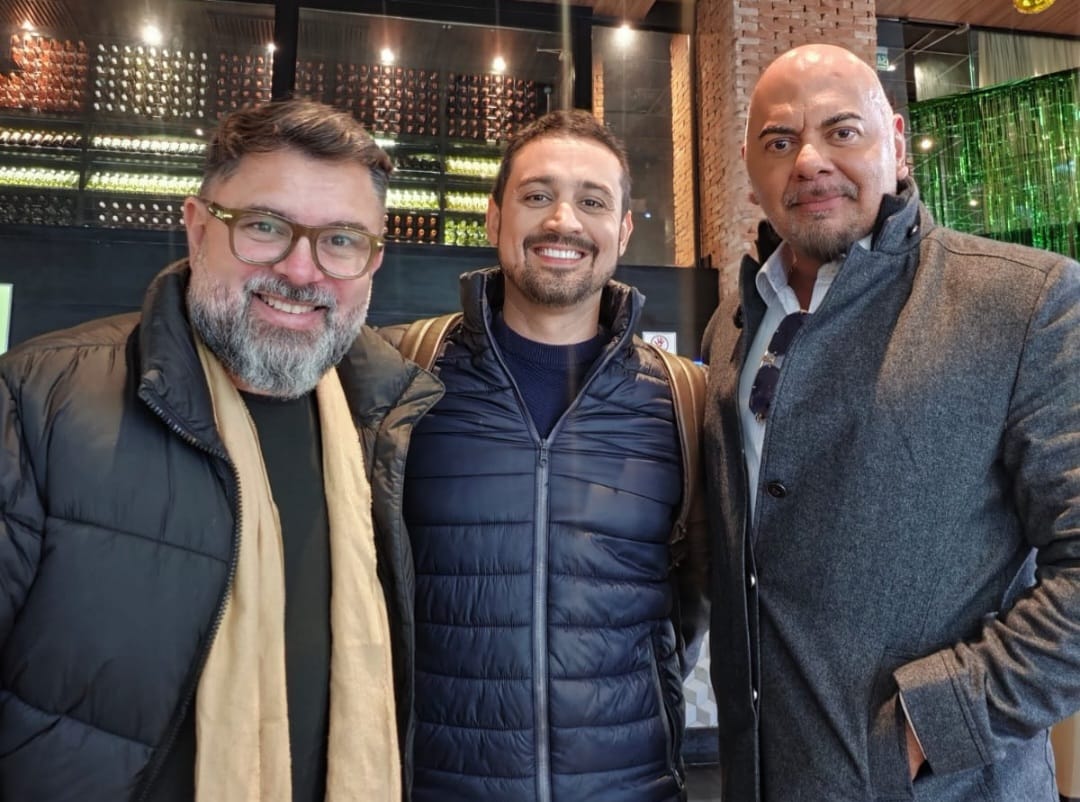 Grupo Fabiano Brasil anuncia Agência JKR como nova agência do Protagonistas RS